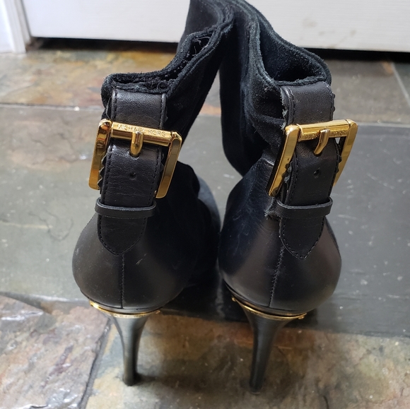 Michael Kors boots - Picture 5 of 14